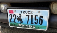 Wyoming – Yeehaw!